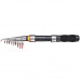 Удочка телескопическая LEO 28049 2,3 м