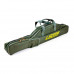 Чехол для удилищ LEO 27746 Green 1 м