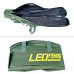 Чехол для удилищ LEO 27746 Green 1 м