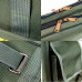 Чехол для удилищ LEO 27746 Green 1 м