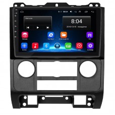 Штатная магнитола Lesko для Mazda Tribute II 2007-2011 экран 9" 2/32Gb Wi-Fi GPS Base Штатная магнитола Lesko для Mazda Tribute II 2007-2011 экран 9" 2/32Gb Wi-Fi GPS Base