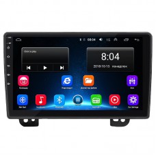 Штатная магнитола Lesko для Mazda MPV II (LW) Рестайлинг 2003-2006 экран 9" 2/32Gb Wi-Fi GPS Base Штатная магнитола Lesko для Mazda MPV II (LW) Рестайлинг 2003-2006 экран 9" 2/32Gb Wi-Fi GPS Base