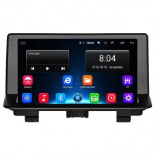 Штатная магнитола Lesko для Audi Q3 I (8U) 2011-2014 экран 9" 2/32Gb Wi-Fi GPS Base Штатная магнитола Lesko для Audi Q3 I (8U) 2011-2014 экран 9" 2/32Gb Wi-Fi GPS Base