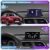 Штатная магнитола Lesko для Audi RS Q3 I (8U) Рестайлинг 2015-2018 экран 9" 2/32Gb Wi-Fi GPS Base Штатная магнитола Lesko для Audi RS Q3 I (8U) Рестайлинг 2015-2018 экран 9" 2/32Gb Wi-Fi GPS Base