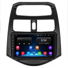 Штатная магнитола Lesko для Daewoo Matiz Creative M300 2009-2011 экран 9" 2/32Gb Wi-Fi GPS Base Штатная магнитола Lesko для Daewoo Matiz Creative M300 2009-2011 экран 9" 2/32Gb Wi-Fi GPS Base