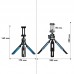 Штатив для смартфона Gizomos GP-06ST Blue