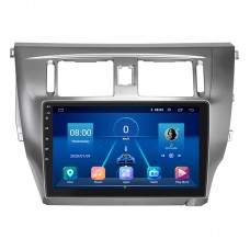 Штатная магнитола Lesko для Great Wall Voleex C30  2010-2014 экран 9" 2/32Gb Wi-Fi GPS Base