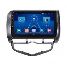 Штатная магнитола Lesko для Honda Fit I Auto AC 2001-2008 экран 9" 2/32Gb Wi-Fi GPS Base Штатная магнитола Lesko для Honda Fit I Auto AC 2001-2008 экран 9" 2/32Gb Wi-Fi GPS Base