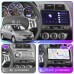 Штатная магнитола Lesko для Honda Fit I Manual AC 2001-2008 экран 9" 4/64Gb CarPlay 4G Wi-Fi GPS Prime Штатная магнитола Lesko для Honda Fit I Manual AC 2001-2008 экран 9" 4/64Gb CarPlay 4G Wi-Fi GPS Prime