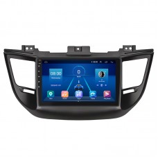 Штатная магнитола Lesko для Hyundai Tucson III 2015-2018 экран 9" 2/32Gb Wi-Fi GPS Base Штатная магнитола Lesko для Hyundai Tucson III 2015-2018 экран 9" 2/32Gb Wi-Fi GPS Base