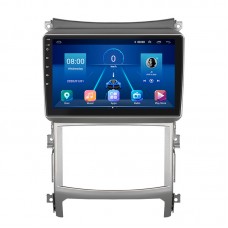 Штатная магнитола Lesko для Hyundai Veracruz 2006-2015 экран 9" 2/32Gb Wi-Fi GPS Base Штатная магнитола Lesko для Hyundai Veracruz 2006-2015 экран 9" 2/32Gb Wi-Fi GPS Base