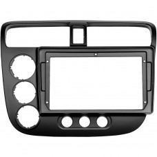 Переходная рамка Honda Civic 2000-2006 (6745) 9" Переходная рамка Honda Civic 2000-2006 (6745) 9"