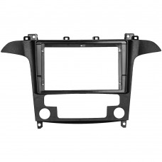 Переходная рамка Ford S-Max 2006-2015 auto AC (7146) 9" Переходная рамка Ford S-Max 2006-2015 auto AC (7146) 9"