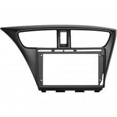Переходная рамка Honda Civic Hatchback 2012-2017 (7496) 9" Переходная рамка Honda Civic Hatchback 2012-2017 (7496) 9"