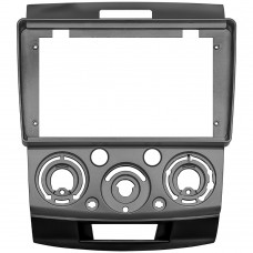 Переходная рамка Ford Ranger 2006-2010 Everest 2006+ Mazda BT-50 2006-2011 (1182) 9" Переходная рамка Ford Ranger 2006-2010 Everest 2006+ Mazda BT-50 2006-2011 (1182) 9"
