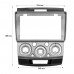 Переходная рамка Ford Ranger 2006-2010 Everest 2006+ Mazda BT-50 2006-2011 (1182) 9" Переходная рамка Ford Ranger 2006-2010 Everest 2006+ Mazda BT-50 2006-2011 (1182) 9"