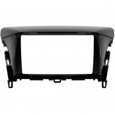 Переходная рамка Mitsubishi Eclipse Cross 2019+ (6781) 9"