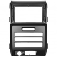 Переходная рамка Ford F-150 2009-2014 Manual AC (6796) 9" Переходная рамка Ford F-150 2009-2014 Manual AC (6796) 9"