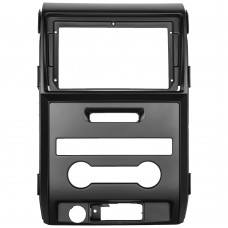 Переходная рамка Ford F-150 2009-2014 Auto AC (6796) 9" Переходная рамка Ford F-150 2009-2014 Auto AC (6796) 9"