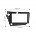 Переходная рамка Honda Insight 2009-2014 (6960) 9" Переходная рамка Honda Insight 2009-2014 (6960) 9"