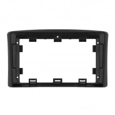 Переходная рамка Toyota Land Cruiser (100) 1998-2002 Lexus LX 470 1998-2003 (7593) 9"