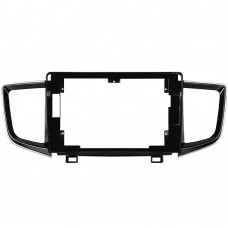 Переходная рамка Honda Pilot 2016+ (7581) 10.1"