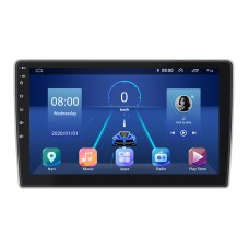 Штатная магнитола Lesko для Peugeot Partner II Рестайлинг 2 2015-н.в. экран 9" 4/64Gb 4G Wi-Fi GPS Top Штатная магнитола Lesko для Peugeot Partner II Рестайлинг 2 2015-н.в. экран 9" 4/64Gb 4G Wi-Fi GPS Top