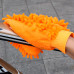 Набор для чистки велосипеда West Biking YP0719239 Yellow Набор для чистки велосипеда West Biking YP0719239 Yellow