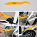 Набор для чистки велосипеда West Biking YP0719239 Yellow Набор для чистки велосипеда West Biking YP0719239 Yellow