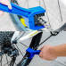 Набор для чистки велосипеда West Biking YP0719239 Yellow Набор для чистки велосипеда West Biking YP0719239 Yellow