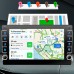 Автомобильная магнитола 9" Android HEVXM 8809-1 Base 2/32