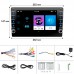 Автомобильная магнитола 10" Android HEVXM 8810-1 Base 2/32