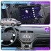 Штатная магнитола Lesko для Ford C-MAX I 2003-2007 экран 9" 4/64Gb CarPlay 4G Wi-Fi GPS Prime Штатная магнитола Lesko для Ford C-MAX I 2003-2007 экран 9" 4/64Gb CarPlay 4G Wi-Fi GPS Prime