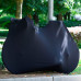Чехол для велосипеда West Biking YP0719257 Black