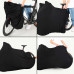 Чехол для велосипеда West Biking YP0719257 Black