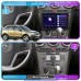 Штатная магнитола Lesko для Opel Antara I 2006-2011 экран 9" 4/32Gb 4G Wi-Fi GPS Top Штатная магнитола Lesko для Opel Antara I 2006-2011 экран 9" 4/32Gb 4G Wi-Fi GPS Top
