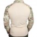 Тактическая рубашка убокс Han-Wild 001 Camouflage CP L Тактическая рубашка убокс Han-Wild 001 Camouflage CP L