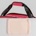 Сумка-переноска для котов и собак Taotaopets 255509 Pink Сумка-переноска для котов и собак Taotaopets 255509 Pink