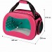 Сумка-переноска для котов и собак Taotaopets 255509 Pink Сумка-переноска для котов и собак Taotaopets 255509 Pink