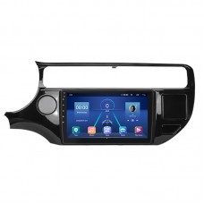 Штатная магнитола Lesko для Kia Rio III Рестайлинг 2015-2017 экран 9" 2/32Gb 4G Wi-Fi GPS Top Штатная магнитола Lesko для Kia Rio III Рестайлинг 2015-2017 экран 9" 2/32Gb 4G Wi-Fi GPS Top