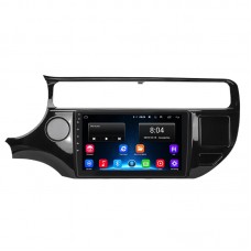 Штатная магнитола Lesko для Kia Rio III Рестайлинг 2015-2017 экран 9" 2/32Gb Wi-Fi GPS Base Штатная магнитола Lesko для Kia Rio III Рестайлинг 2015-2017 экран 9" 2/32Gb Wi-Fi GPS Base