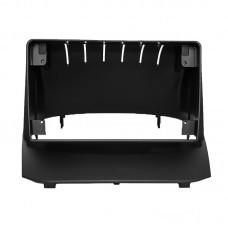 Переходная рамка Ford Fiesta 2008-2017 (6378) 9" Переходная рамка Ford Fiesta 2008-2017 (6378) 9"