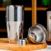 Набор для бара 10 предметов с подставкой Youchen MC-T10
