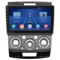 Штатная магнитола Lesko для Ford Everest II 2006-2009 экран 9" 4/64Gb 4G Wi-Fi GPS Top Штатная магнитола Lesko для Ford Everest II 2006-2009 экран 9" 4/64Gb 4G Wi-Fi GPS Top