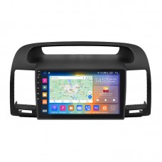 Штатная магнитола Lesko для Toyota Camry V (XV30) 2001-2004 экран 9" 2/32Gb CarPlay 4G Wi-Fi GPS Prime Штатная магнитола Lesko для Toyota Camry V (XV30) 2001-2004 экран 9" 2/32Gb CarPlay 4G Wi-Fi GPS Prime