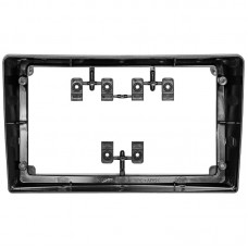 Переходная рамка Kia Ceed 2010-2012 (7718) 9" Переходная рамка Kia Ceed 2010-2012 (7718) 9"