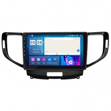 Штатная магнитола Lesko для Acura TSX II 2008-2014 экран 9" 4/64Gb CarPlay 4G Wi-Fi GPS Prime Штатная магнитола Lesko для Acura TSX II 2008-2014 экран 9" 4/64Gb CarPlay 4G Wi-Fi GPS Prime