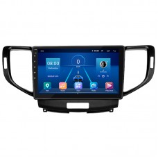 Штатная магнитола Lesko для Acura TSX II 2008-2014 экран 9" 4/64Gb 4G Wi-Fi GPS Top Штатная магнитола Lesko для Acura TSX II 2008-2014 экран 9" 4/64Gb 4G Wi-Fi GPS Top
