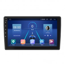 Штатная магнитола Lesko для Volkswagen Golf V 2003-2009 экран 10" 4/32Gb 4G Wi-Fi GPS Top Штатная магнитола Lesko для Volkswagen Golf V 2003-2009 экран 10" 4/32Gb 4G Wi-Fi GPS Top