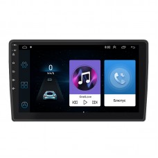 Штатная магнитола Lesko для Volkswagen Golf V 2003-2009 экран 10" 1/16Gb Wi-Fi GPS Base Штатная магнитола Lesko для Volkswagen Golf V 2003-2009 экран 10" 1/16Gb Wi-Fi GPS Base